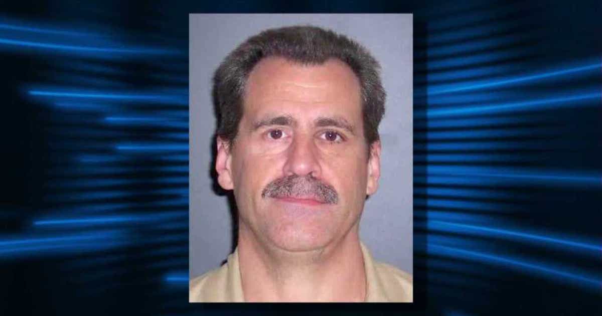 Inmate arrested in 1995 cold case murders | FOX 13 Seattle