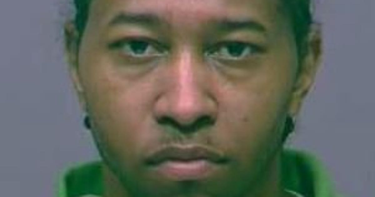 Convicted sex offender found guilty of killing roommate in 'bloody ...