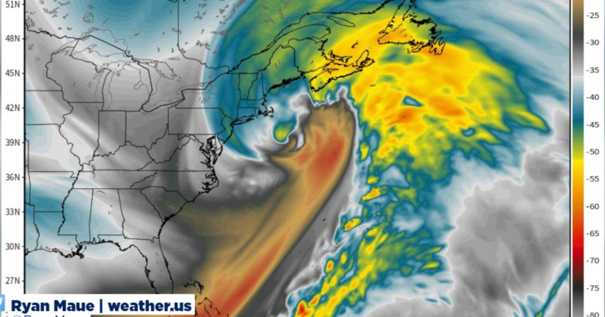 11 dead from cold as East Coast braces for winter 'bomb cyclone' | FOX ...