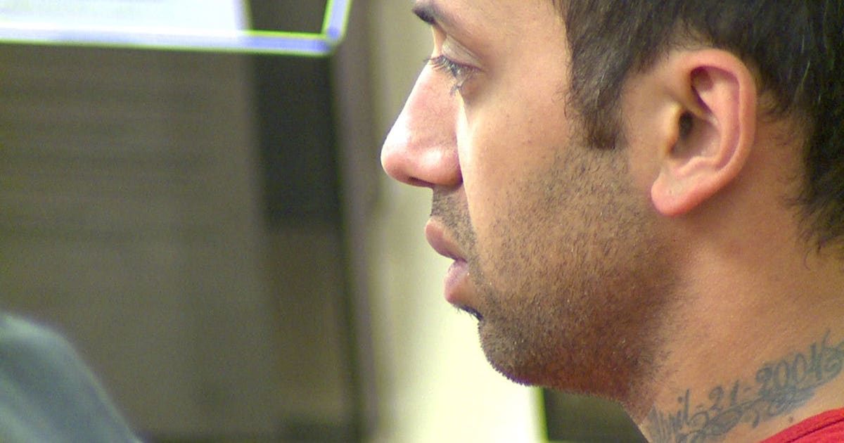 Death penalty not sought in Bremerton double homicide | FOX 13 Seattle