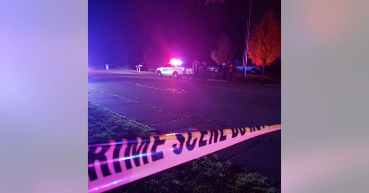 Three teens injured in shooting at Burlington house party | FOX 13 Seattle