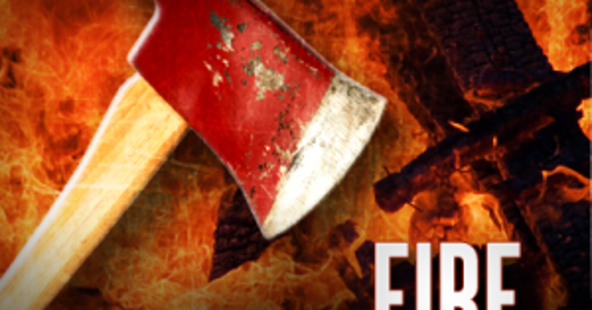 One dead in suspicious house fire | FOX 13 Seattle