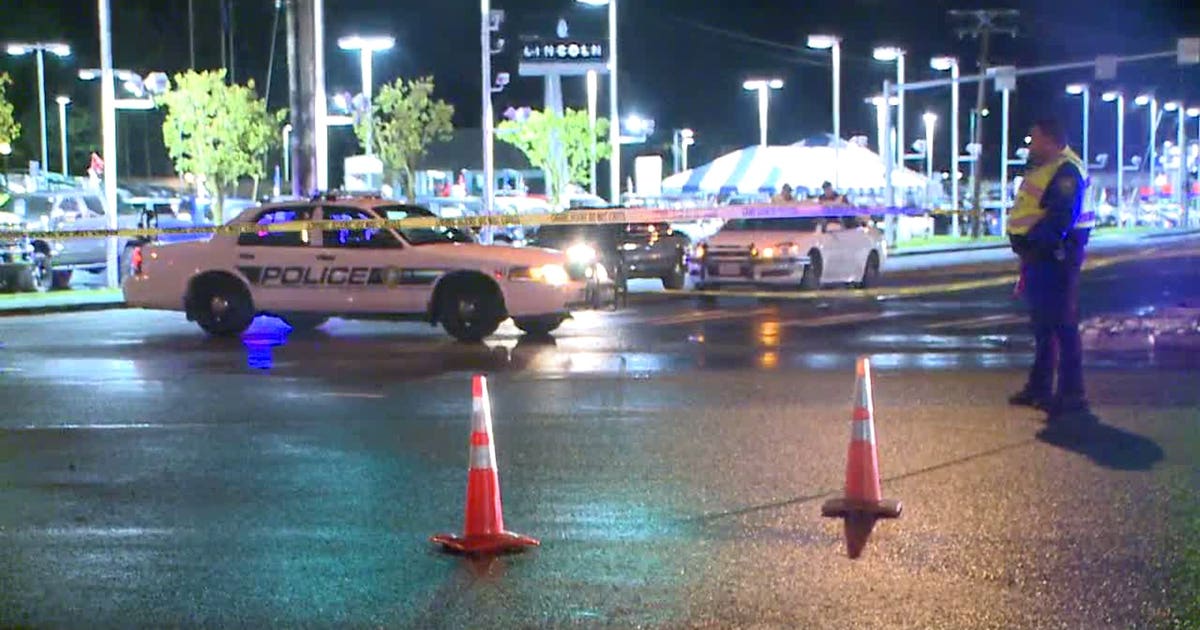 Driver accused of killing man in crosswalk was taking 5 meds, records ...