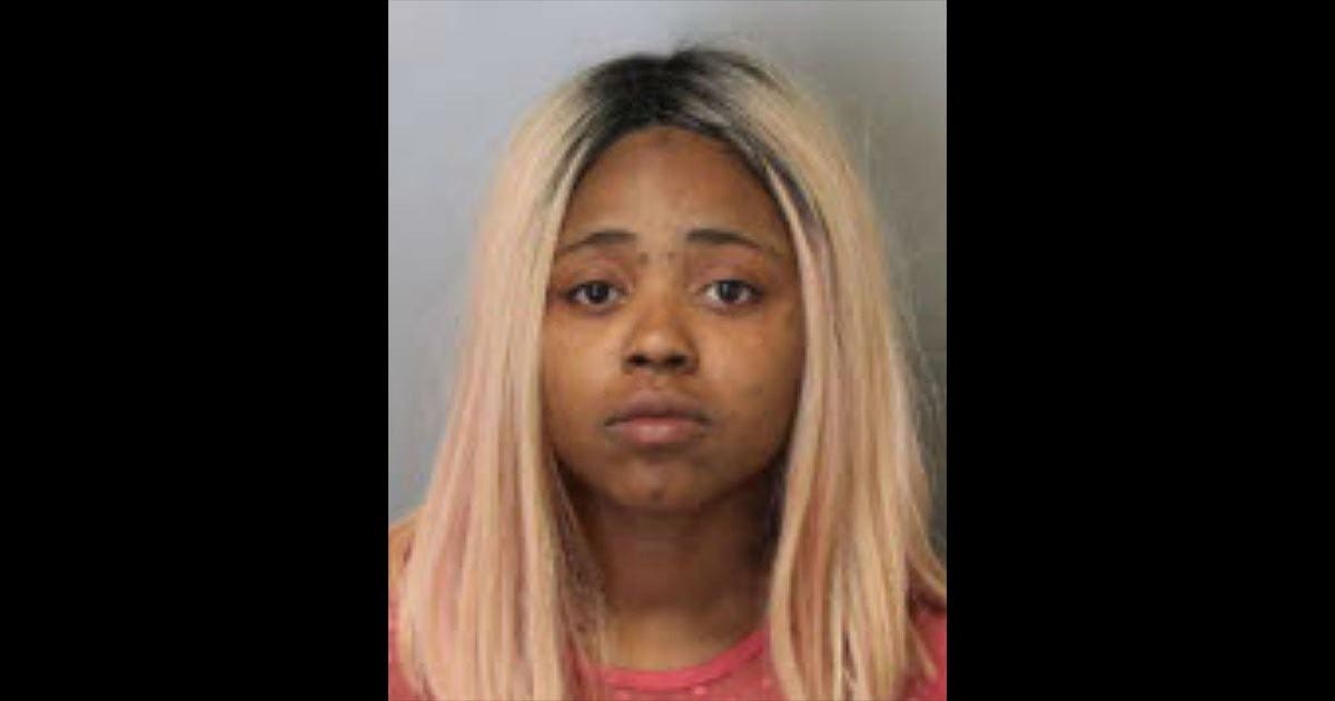 Argument leads to woman running over boyfriend on train tracks, police ...