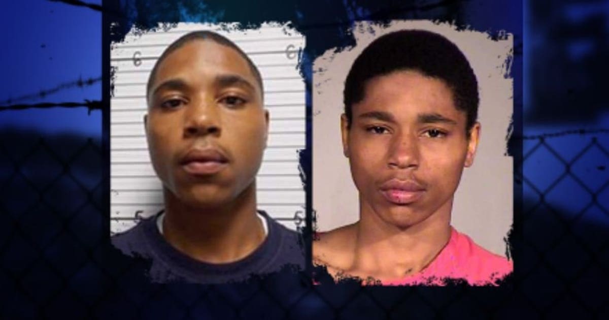 Charles Cooper: Escaped inmate convicted of violent burglary, attacking ...