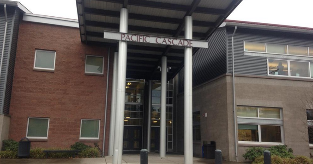 Middle school closed after typed note threatening violence found ...