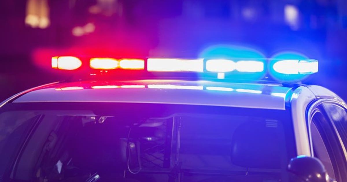 U.S. Border Patrol involved in shooting in Blaine, WA