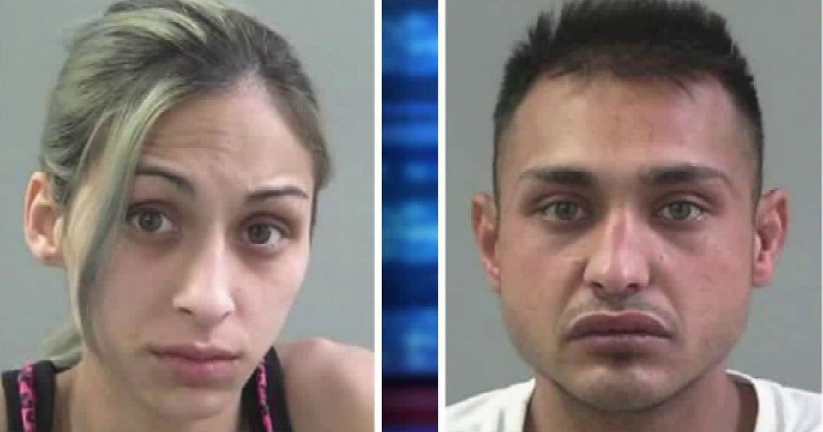 Death penalty sought for Utah couple charged with murdering 3-year-old ...