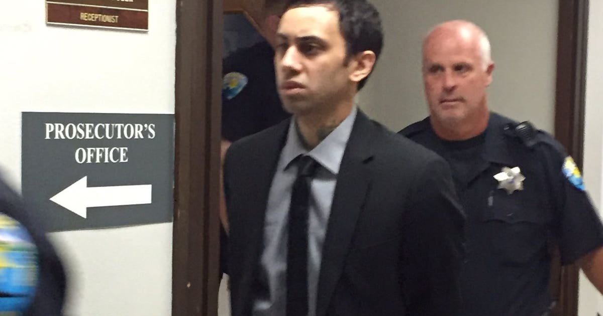 Man gets 2 life sentences in Bremerton double homicide | FOX 13 Seattle