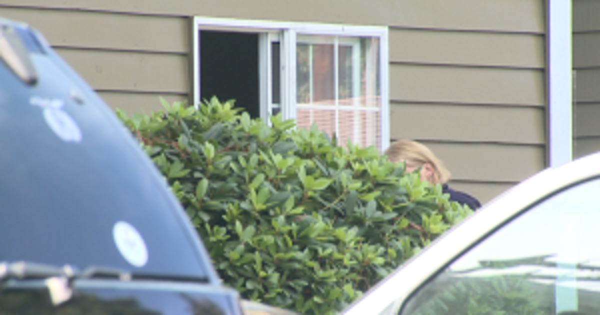 Police search for child abduction suspect | FOX 13 Seattle