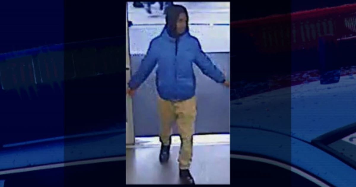 Violent shoplifting suspect: Help Seattle Police identify man accused ...