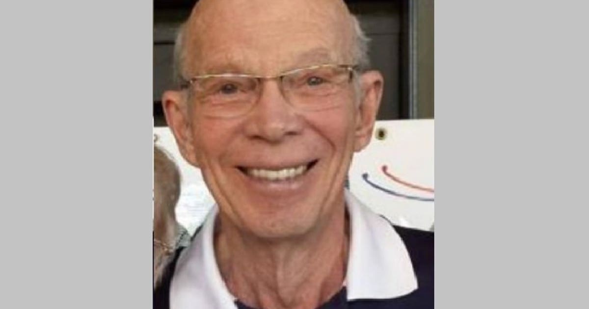 Missing Lacey man found dead inside car near Tumwater | FOX 13 Seattle