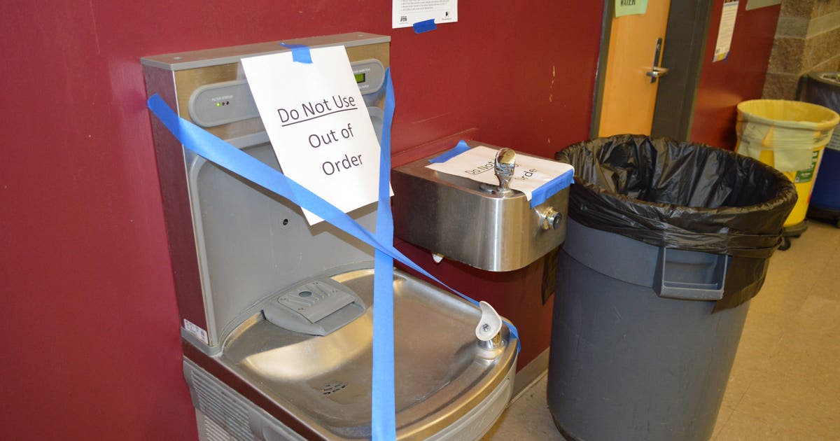 No E. coli found in Mercer Island today, but boil-water advisory ...