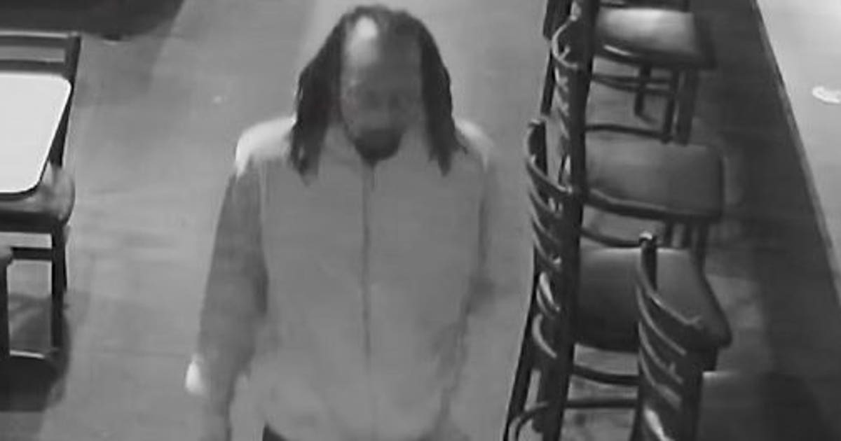 Renton police looking for suspect in shooting outside bar | FOX 13 Seattle