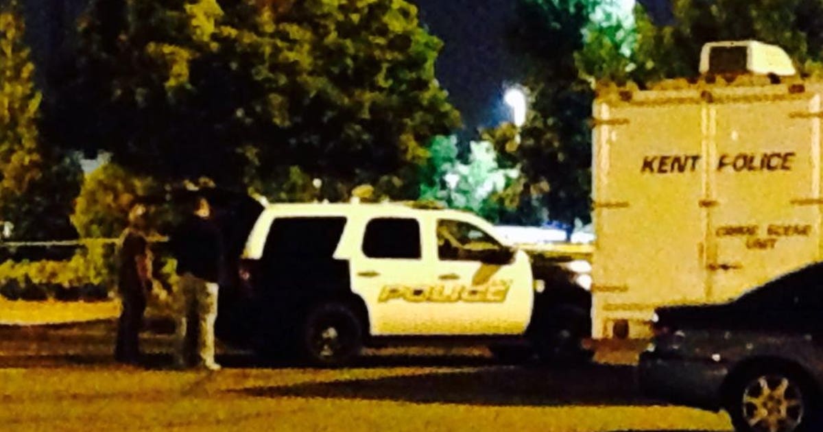 Man injured in drive-by shooting near Kent's East Hill Home Depot | FOX ...