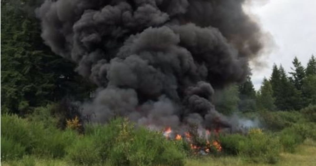 Complete Skagit County burn ban to go into effect on Wednesday