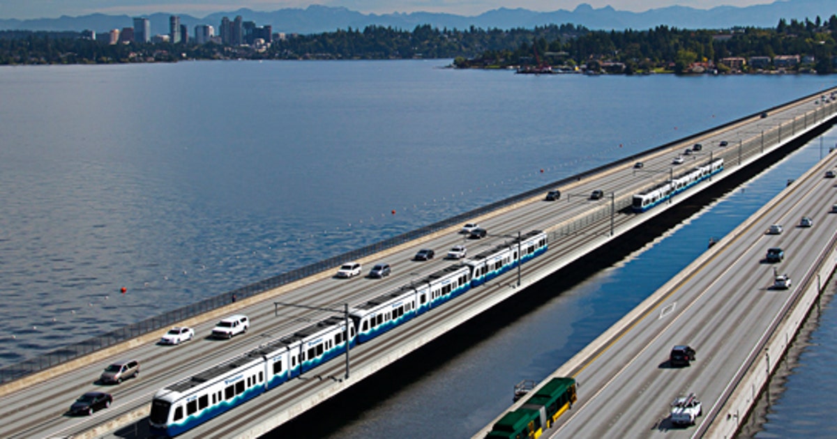 Seattle’s ‘Summer of Soccer’: Sound Transit adding late-night service