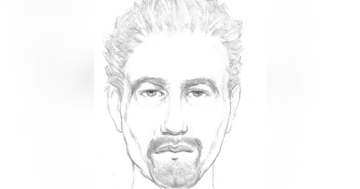 Police release sketch of suspect in child luring incident at Redmond ...