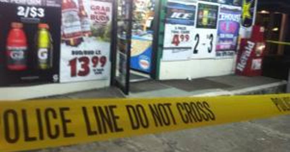Police: Man stabbed in the neck stumbles into store for help | FOX 13 ...