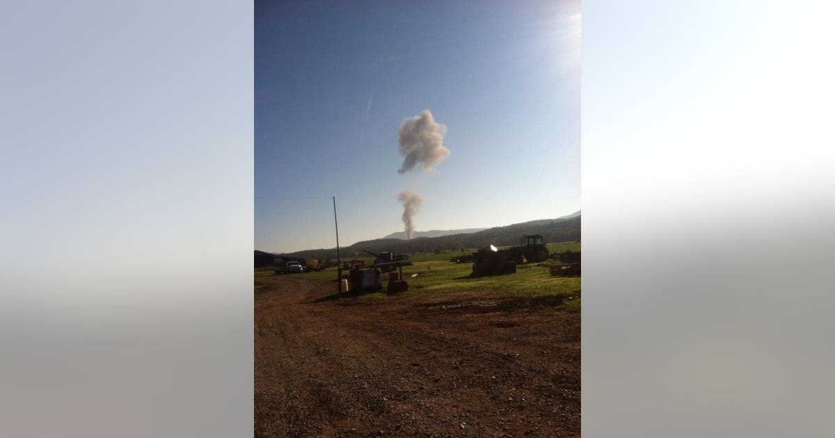 Pilot identified in Virginia fighter jet crash | FOX 13 Seattle