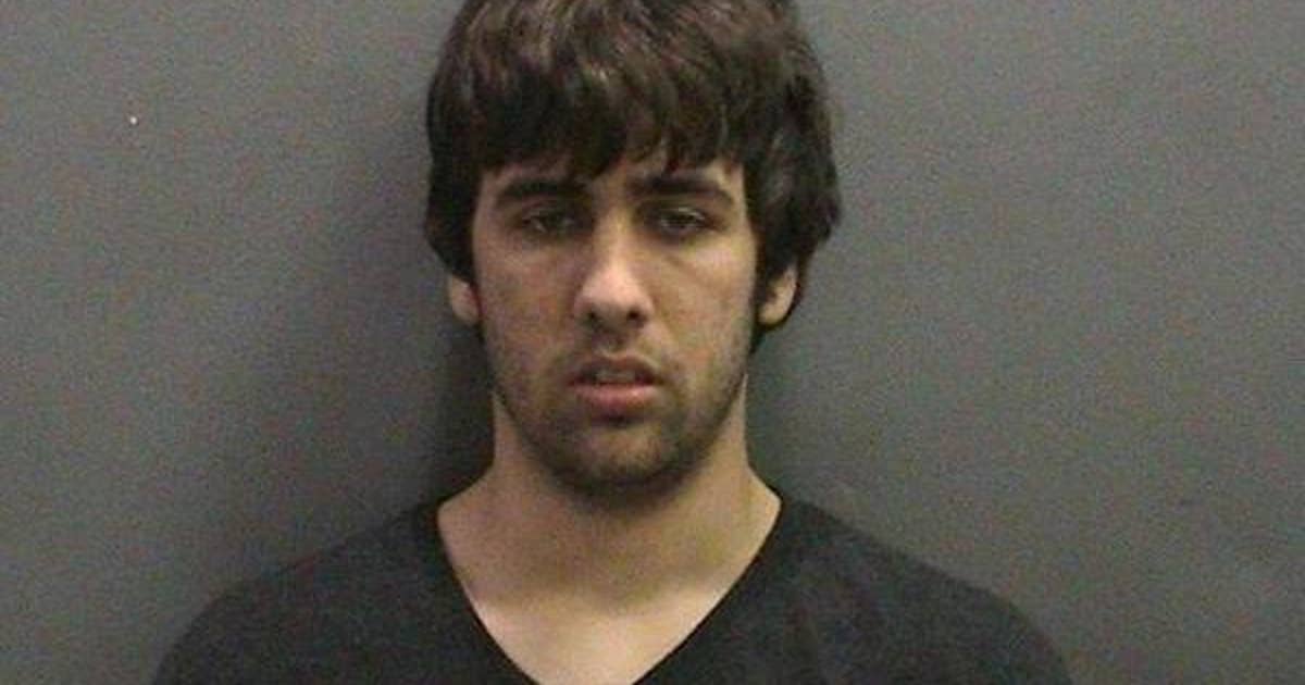 Seattle college student accused of killing parents in California | FOX ...
