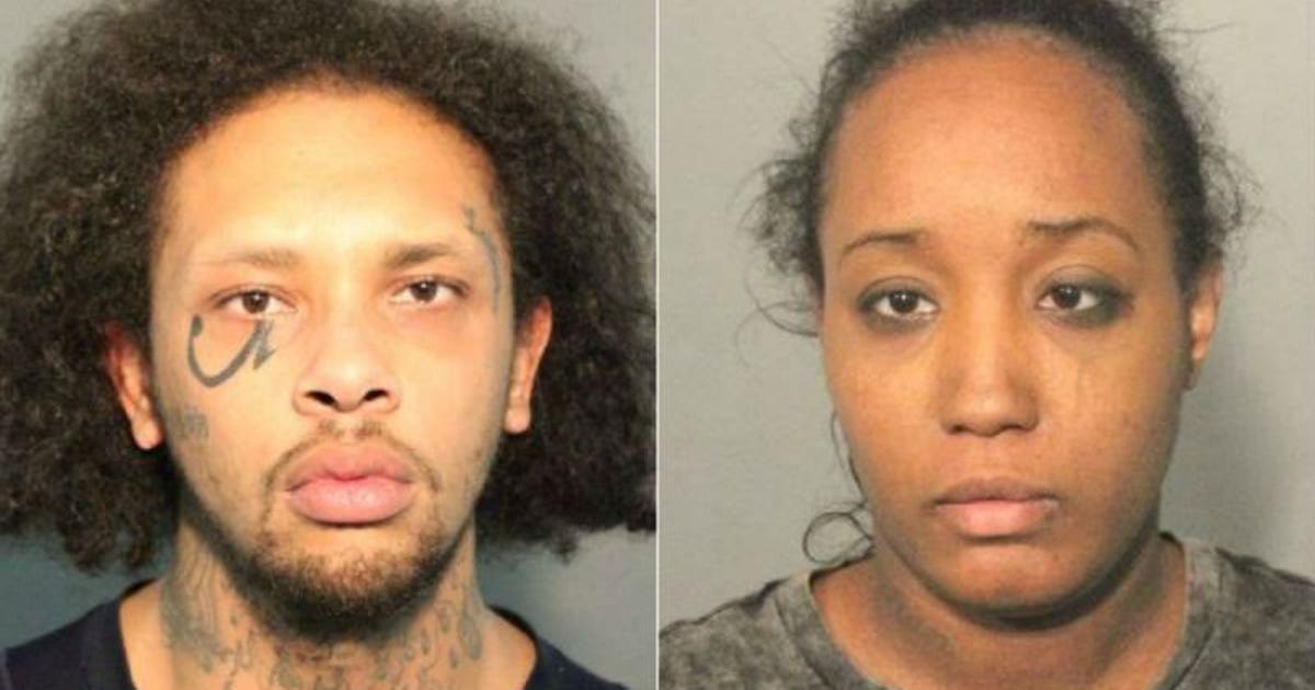Parents arrested after 10 children found in 'squalor' describe years of ...