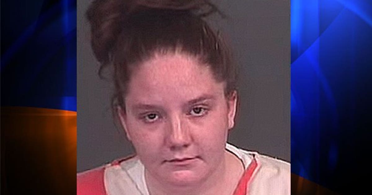 Michigan woman given 6-week break from jail to have baby | FOX 13 Seattle