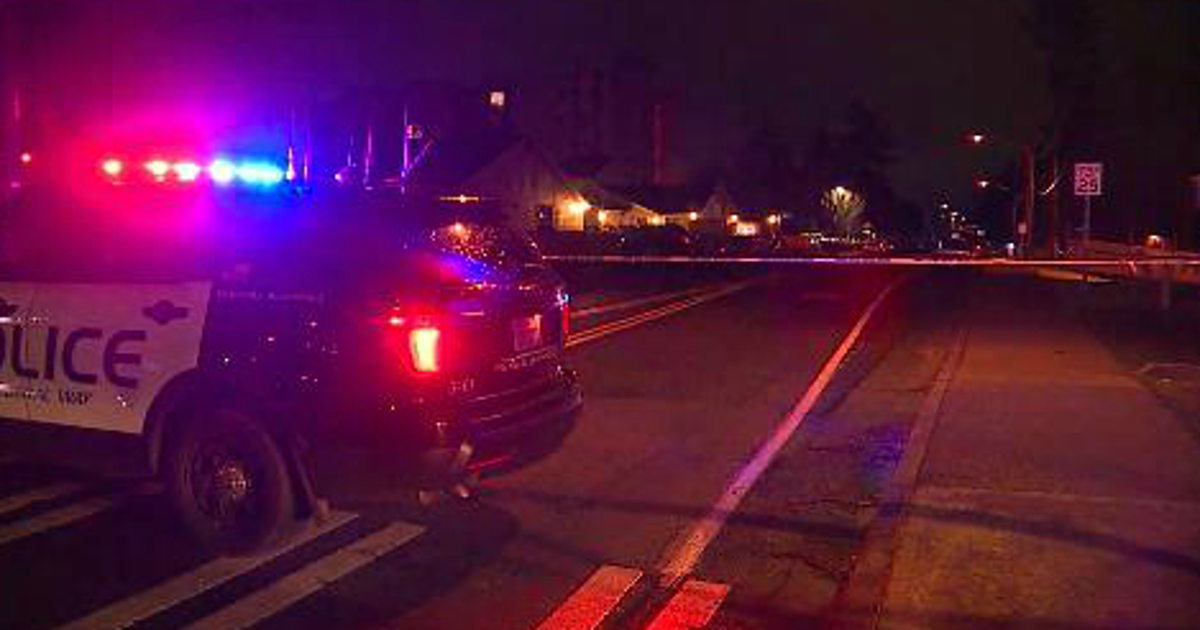 Suspect dead, two officers hospitalized after shooting in Federal Way ...