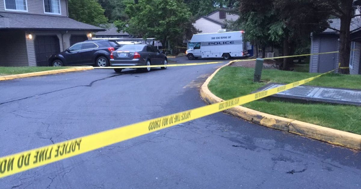 Seattle man, 26, shot dead in Federal Way apartment | FOX 13 Seattle