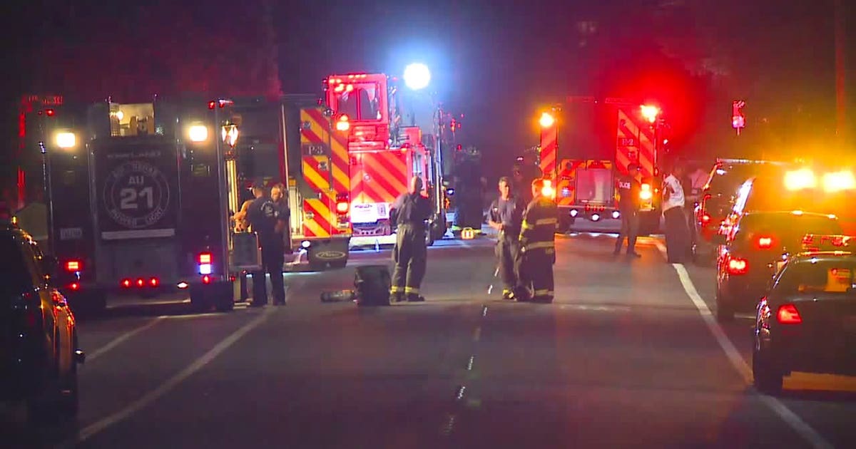 Fire crews find body inside Bellevue building | FOX 13 Seattle