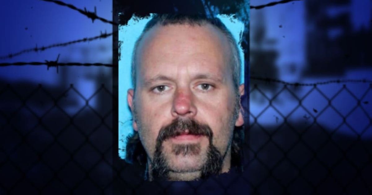 Moses Lake felon arrested in Utah on federal drug warrant | FOX 13 Seattle