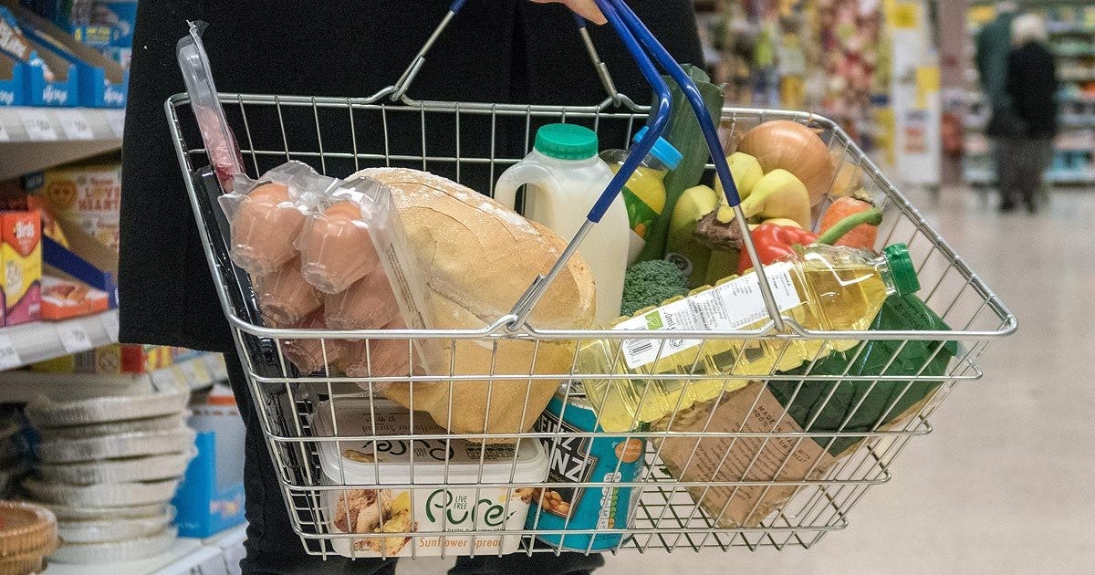 Bremerton Foodline facing severe shortages as demand surges by 55%