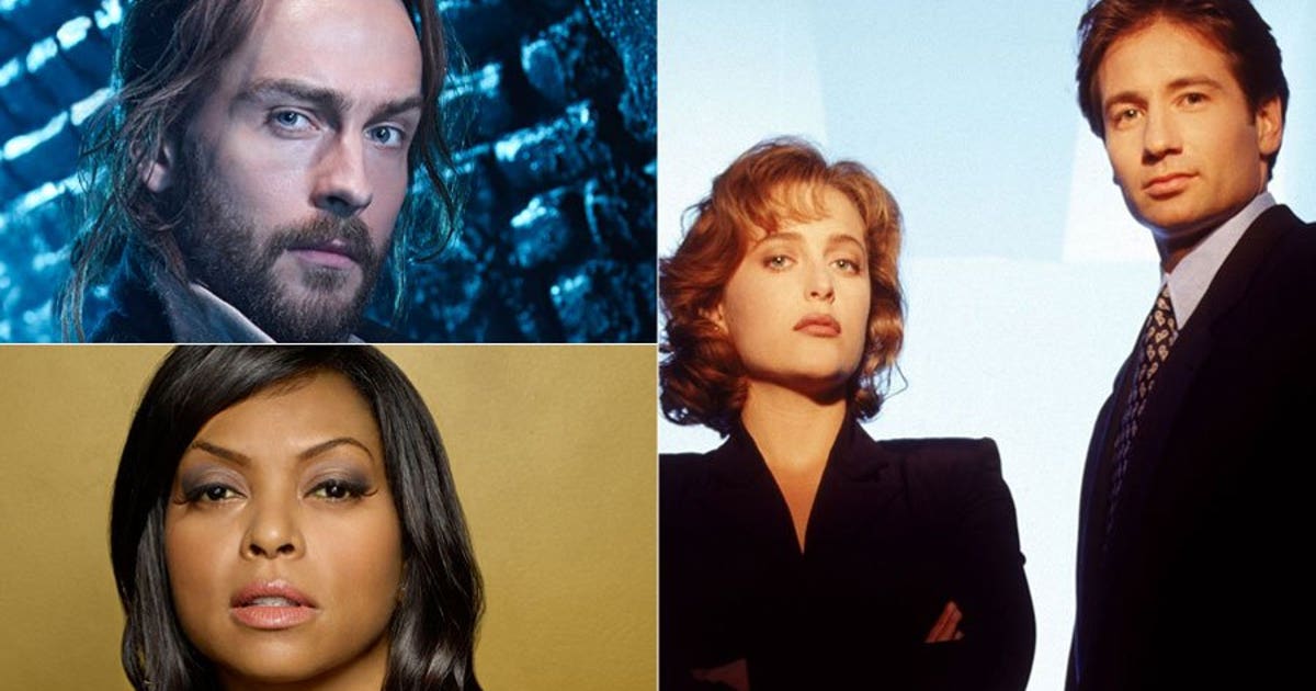 FOX announces fall primetime TV lineup: 'Empire' gets fall premiere; 'X ...