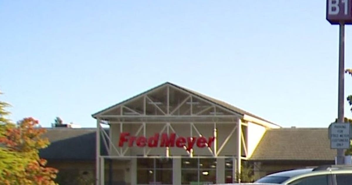 Grocery worker union calls for Fred Meyer boycott | FOX 13 Seattle