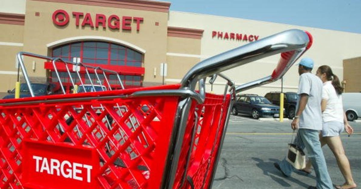 I Hack Target Five people indicted on federal charges they hacked Target gift cards ...