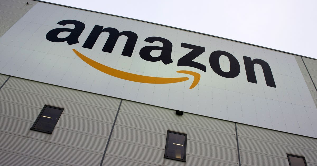 Amazon pledges $2 billion for affordable housing in 3 US cities | FOX ...