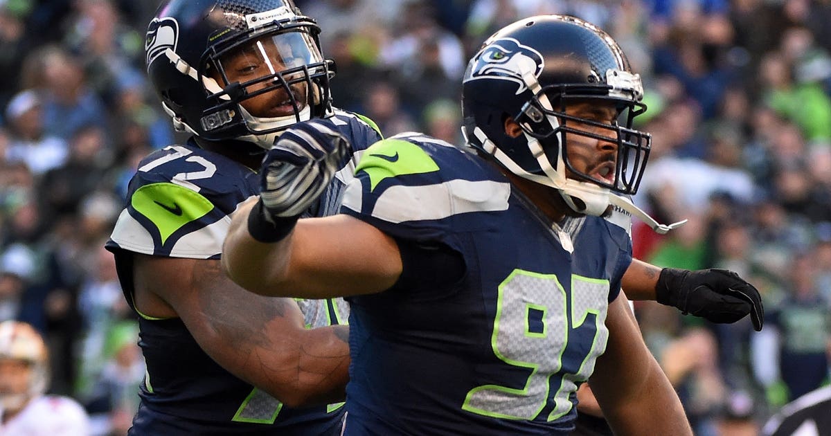 Wa Roster Seahawks Seahawks trim roster to 53 players in advance of regular season | FOX ...