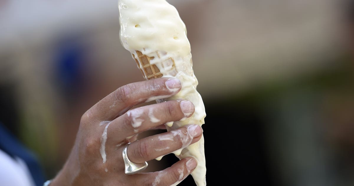 Washington man accused of killing wife with laced ice cream | FOX 13 ...