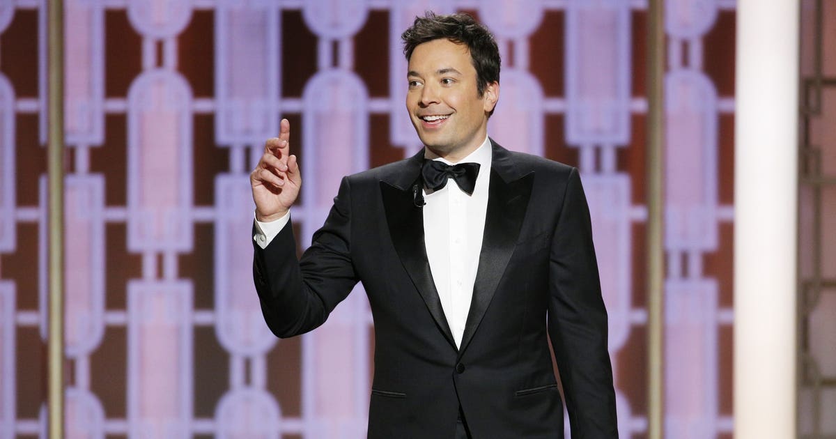 'Tonight Show' tapings cancelled after Fallon's mother dies | FOX 13 ...