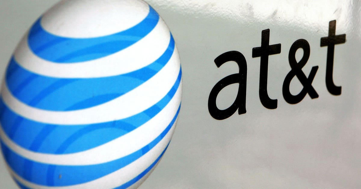 Washington customers report issues with AT&T cell service | FOX 13 Seattle
