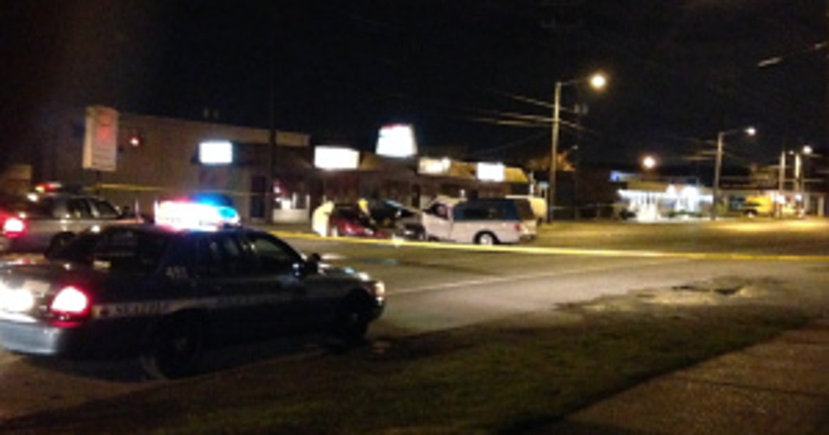 Man killed in South Seattle collision identified | FOX 13 Seattle