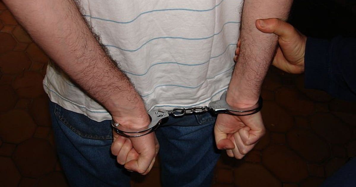 7 men arrested in Grant County child sex sting | FOX 13 Seattle