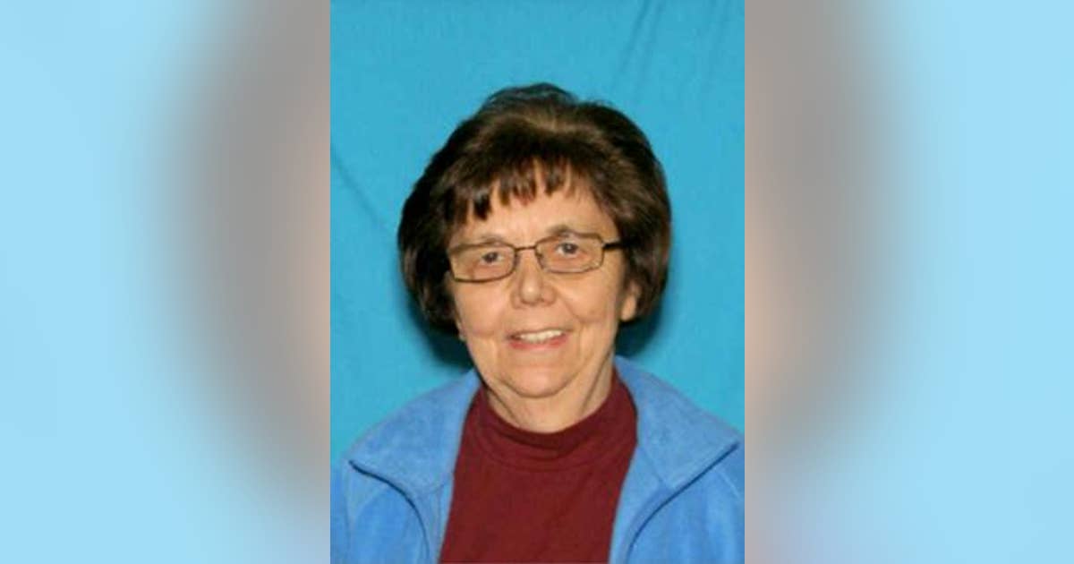 Missing Renton woman found in Seattle | FOX 13 Seattle