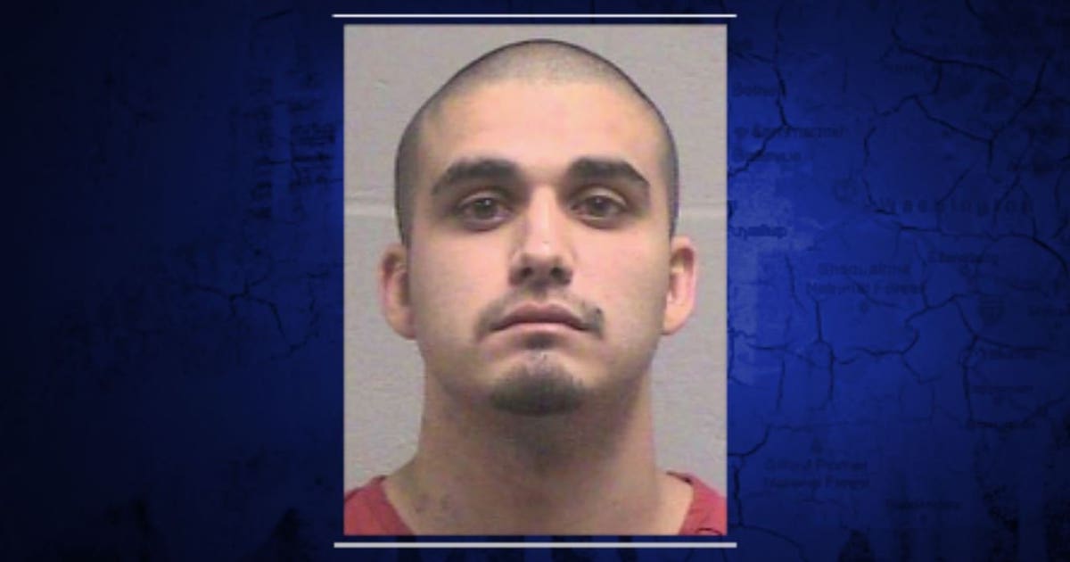 Trey Inman Crime Stoppers tips lead to suspect who escaped from deputies by ...