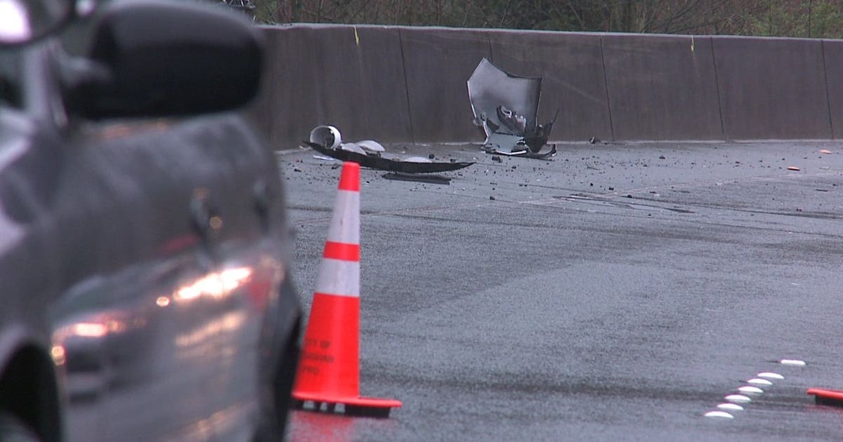 Police: Teen injured in high-speed crash in Issaquah | FOX 13 Seattle
