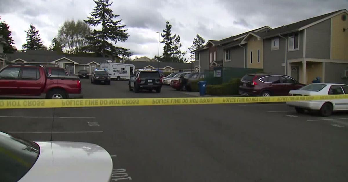 Kent man charged in deadly carjacking | FOX 13 Seattle