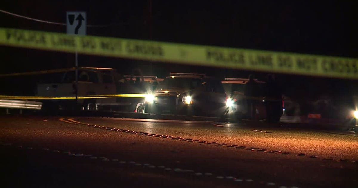 Suspect dead after officer-involved shooting in Kent | FOX 13 Seattle