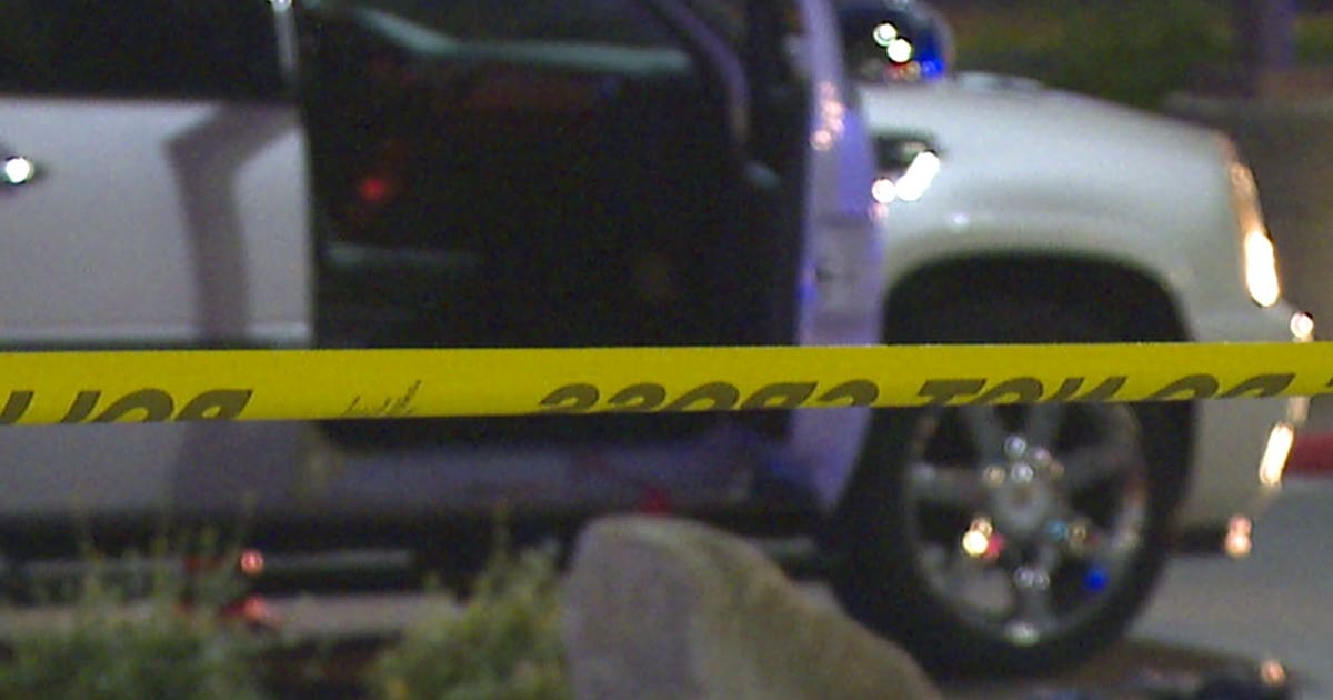 Suspect arrested in Kent strip mall shooting | FOX 13 Seattle