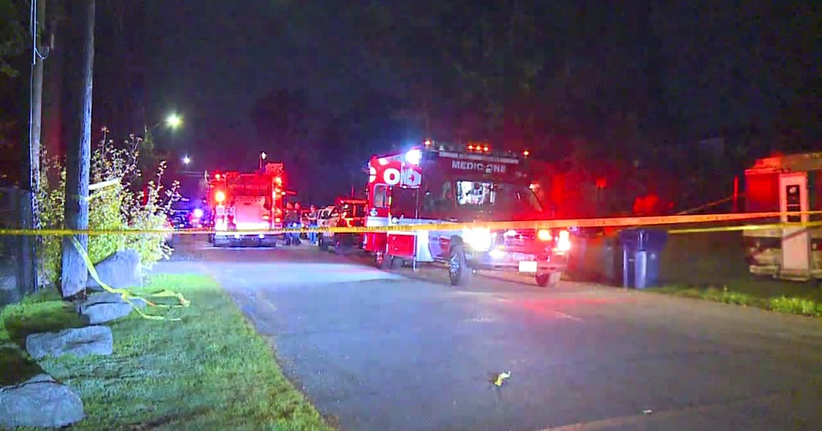 Deputies: 26-year-old man shot, killed in White Center | FOX 13 Seattle