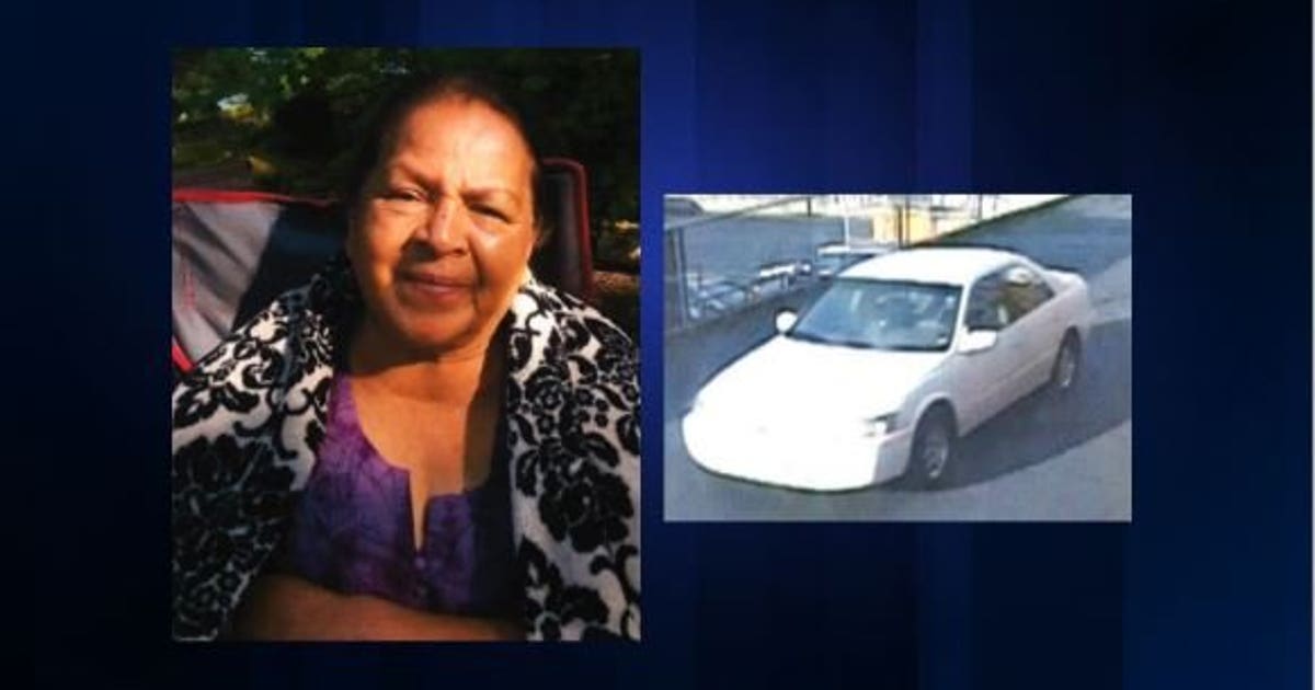 Seattle Police searching for driver who hit elderly couple crossing the ...